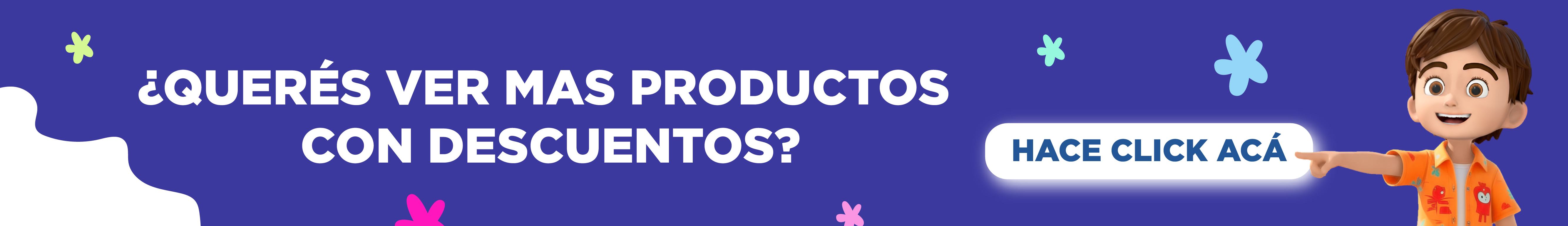 Productos con Descuento